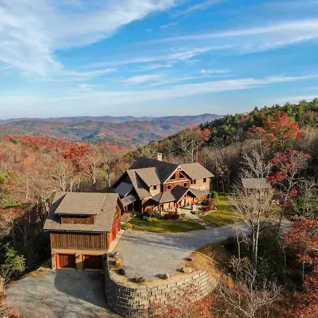 Bailey'S Creek Lodge